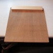 木彫用の作業板